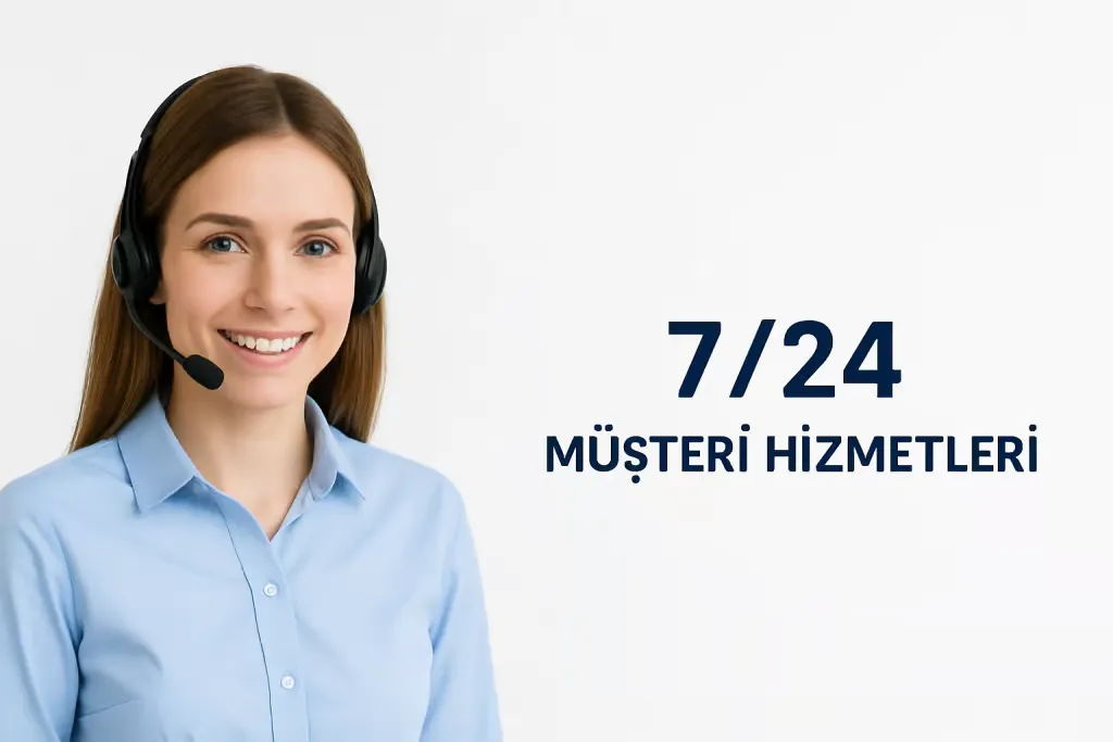 FOÇA TELEVİZYON Teknik Servis Ekibi